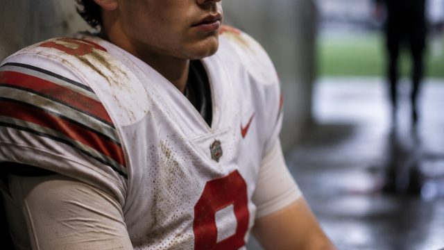 Brendan Sorsby's NFL Future in Limbo Amid Draft Changes | hasil angka keluar hk hari ini, mposun com