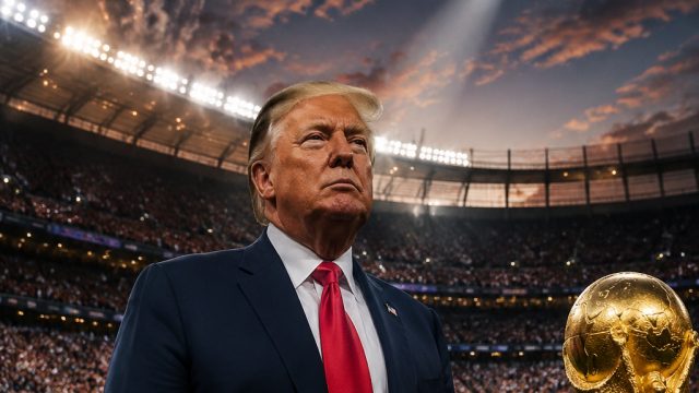 World Cup Finals to Feature Trump’s Attendance at MetLife Stadium | livescore basket nba, big lucky8