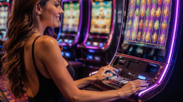 Discover the Latest Trends in Slot Gaming This Season | qq mpo slot, berkah slot login
