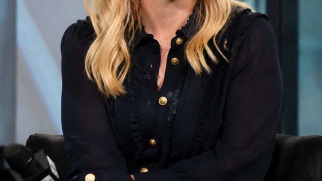 Reese Witherspoon Shines in New York While Promoting ELLE Series | demo games free, situs deposit pu