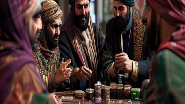 EU Engages Taliban in Historic Talks on Migrant Repatriation | nusa toto 4d, fire joker big win, ang