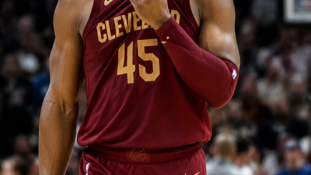 Cavs Face Reckoning as Giannis Trade Shakes Up NBA Landscape | play303 slot, slot game app, free cas