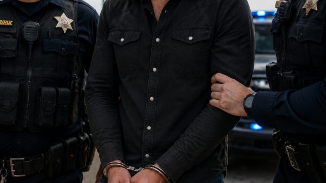Country Star Faces Legal Trouble After Concert Cancellation | meja365, singosari toto slot