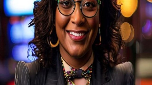 Historic Breakthrough: Georgia's First Nonbinary Legislator Set to Take Office | free casino no depo