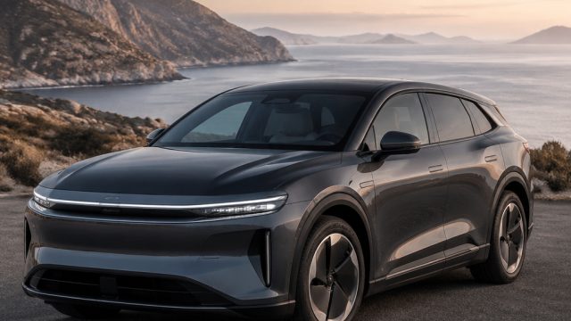 Exploring the Lucid Gravity GT 2026: A Luxury EV with Challenges | raja 168 slot, link game slot ter