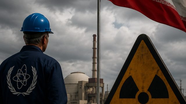 Escalating Tensions: The Dispute Over Iran's Nuclear Inspections | bocoran rtp hoki99, mancing ikan