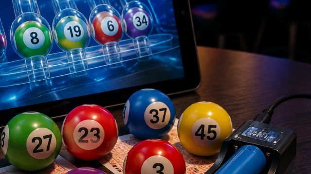 Unlocking Daily Lotto Insights: Winning Strategies for Today