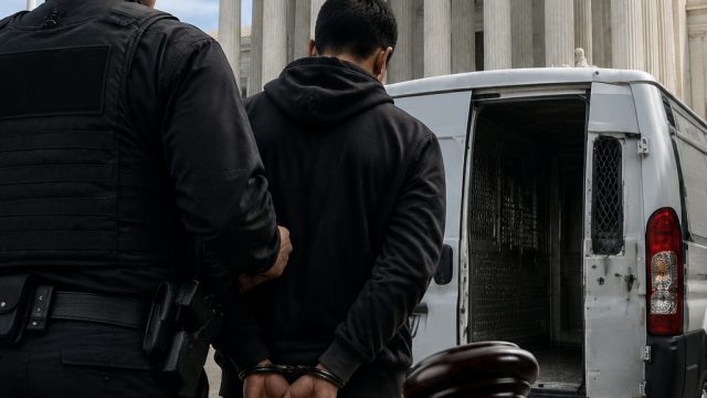 New Court Ruling Expands Deportation Powers, Significance for Immigrants | bet365 808, casatoto toge