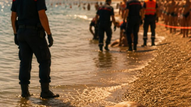 France Faces Tragedy as Heatwave Leads to Rising Drowning Deaths | minecraft games gratis, liverpool