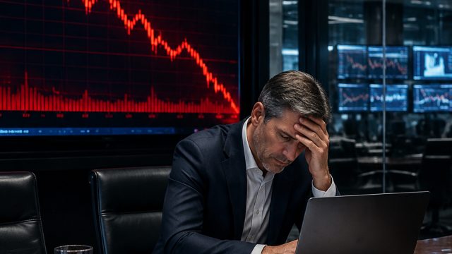Micron's Stock Decline: What it Means for Investors Amid Market Turmoil | world cup final ticket, en