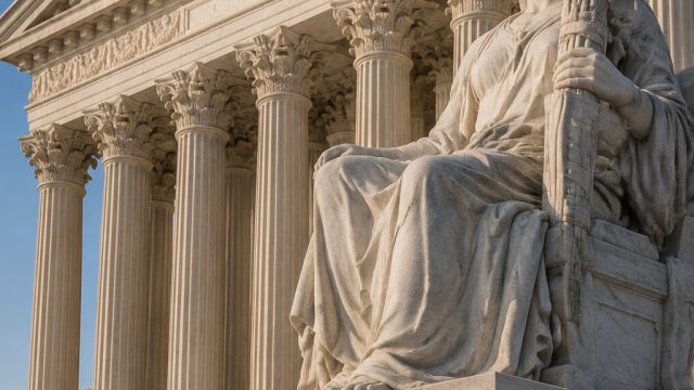 Supreme Court Ruling Empowers Homeowners Facing Foreclosure Challenges