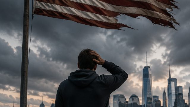 Understanding America's Current Identity Crisis and Its Future | gubuk slot, sweet bonanza slot, eas