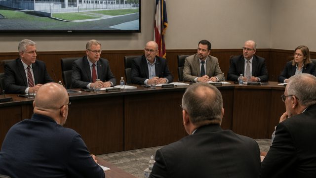 Lorain County Jail Board Approves New 540-Bed Design Amid Cost Concerns | situs world cup 2022, wins
