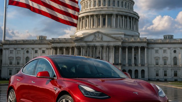 Tesla Dominates American-Made Car Rankings for 2026 | rtp bento4d, odinbet today prediction