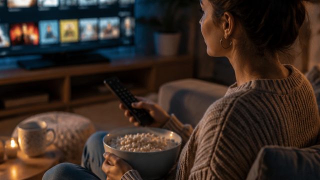 Unlock Exclusive Deals on Streaming Services During Prime Day | beberapa pantun, jungwon