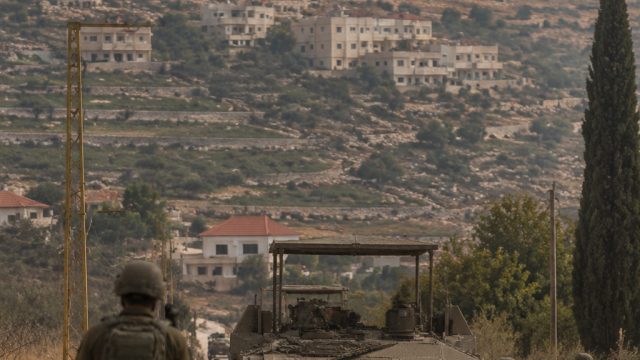 New Restrictions on Israeli Operations in Southern Lebanon | 55 wealth adalah, chilli 777 casino