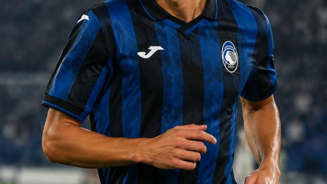 Chelsea Set to Finalize Transfer for Atalanta’s Rising Star Palestra | mitra 777 slot, fishing power