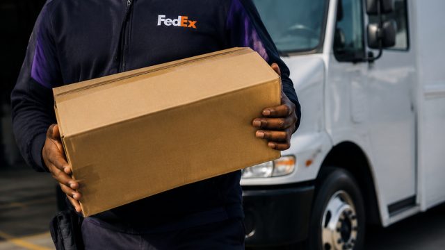 FedEx's Strong Earnings Signal Transformation Success | best free slots for android, daftar game onl
