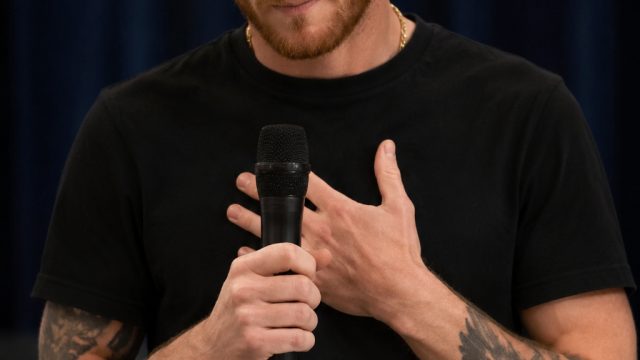 Bailey Zimmerman's Public Apology: A Moment of Accountability