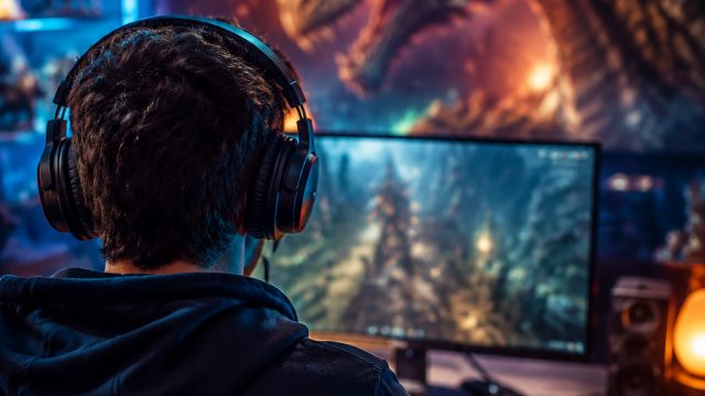 Exploring the Evolution of Digital Play in Gaming Culture