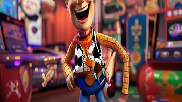 The Anticipated 'Toy Story 5' Soundtrack: Can It Top the Charts?