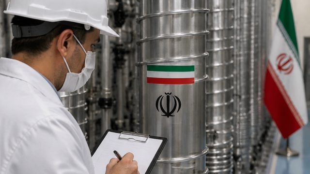 Understanding the Current Standoff: Iran's Nuclear Inspection Dilemma | casino dingdong 48d, apa nai