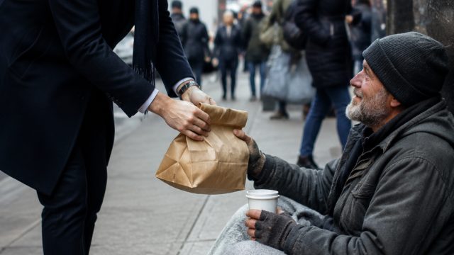 The Impact of Everyday Heroes: A Story of Kindness in New York City
