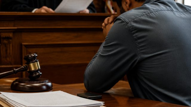 Court Ruling Accelerates Deportation Process: What It Means for Immigration