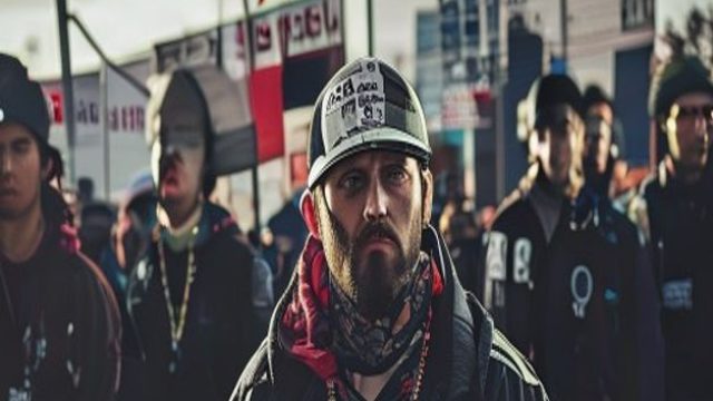 Web: Alleged antifa members in Texas are sentenced for ICE protest - The Washing | slot deposit puls