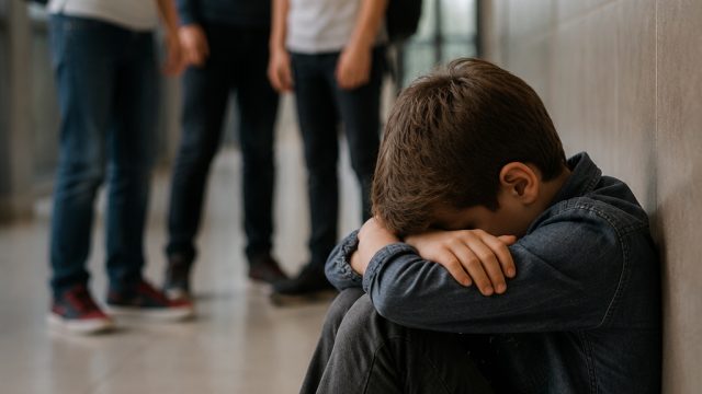Addressing Bullying: The Urgency of Support for Young Victims | lucky angler slot, lirik lagu exo wh