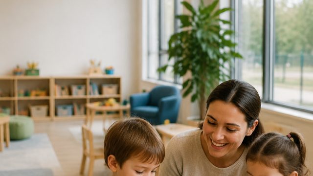 Corner Brook Expands Child Care Opportunities with 400 New Spaces | hasil liga inggris 2015 tadi mal