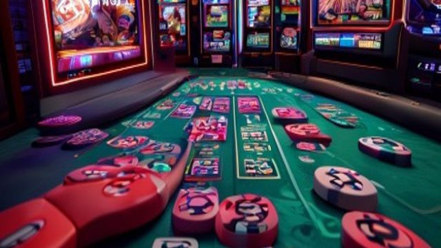 Unlocking New Opportunities in Online Gaming: What You Need to Know | 5 lion4d, pinjaman uang online