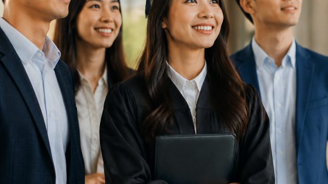 Navigating Career Paths: Insights from New Graduates in Today's Market | download game catur gratis