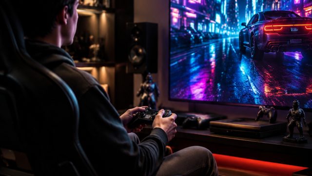 Unlocking the Potential of Digital Entertainment: A Gaming Revolution