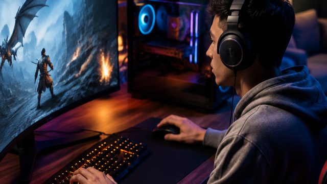 Exploring the Exciting World of Online Gaming in 2023