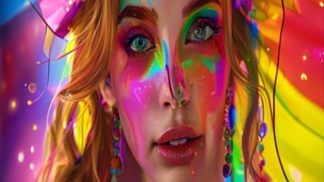 Babe Rainbow Unveils New Track 'Polymuscalsaccharide' from Upcoming Album