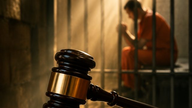 High Court Ruling Impacts Religious Rights in Prisons