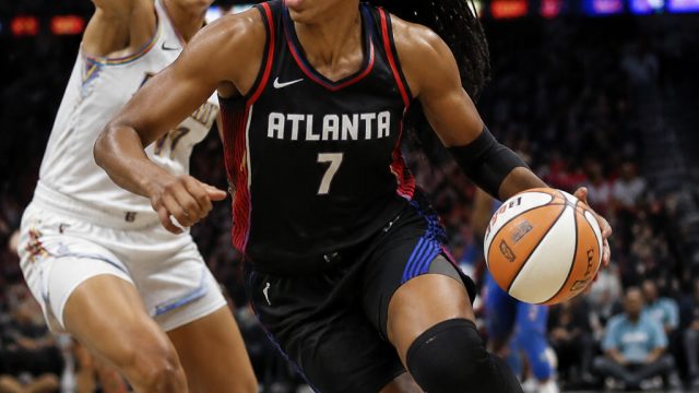 WNBA Highlights: Atlanta's Momentum and Upcoming Championship Showdown