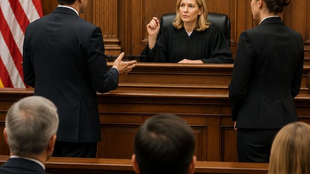 Federal Court Blocks Trump's Immigration Subpoenas Against Minnesota Officials