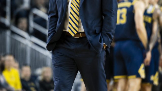 Dusty May's Departure: What it Means for Michigan Basketball's Future | play casino roulette, game p