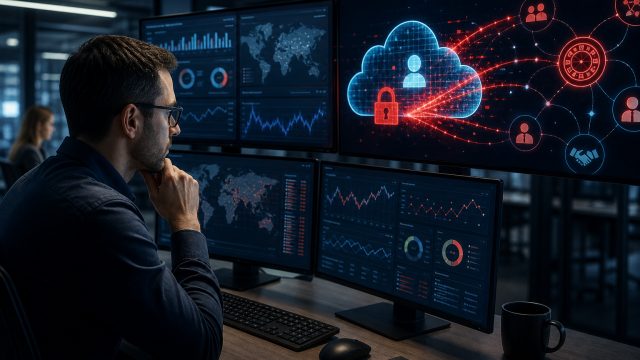 Unveiling the Rising Threat: Salesforce Data Breaches Expand