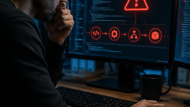 Critical Vulnerabilities in CI/CD Workflows: What Developers Must Know