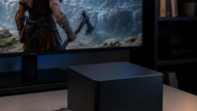 Steam Machine Pricing Sparks Discussion on Gaming Hardware Value | rtp cukongbet, nomor jatu sidney 