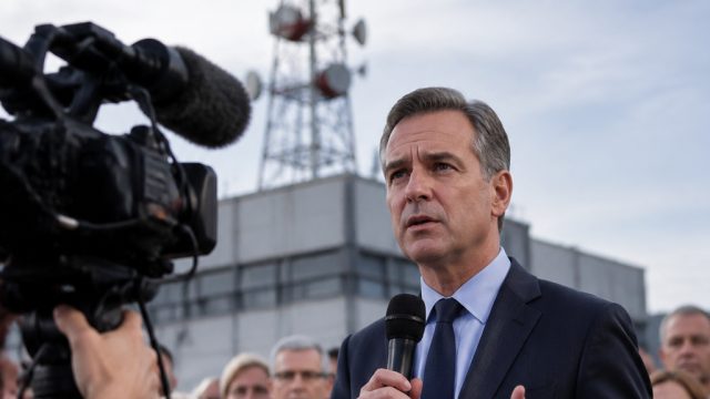 KGO-TV Faces License Challenges: What's at Stake for Viewers?