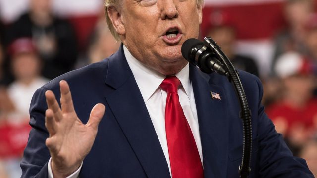 Trump Highlights Economic Strategies During Key Pennsylvania Visit