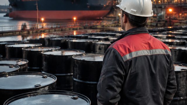Russia Considers Fuel Export Controls Amid Ongoing Conflicts