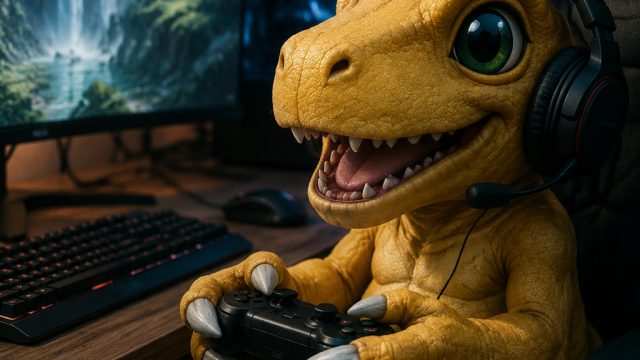 Exploring the New Dimensions of Agumon in Gaming Culture | ukuran dari lapangan bola basket adalah,