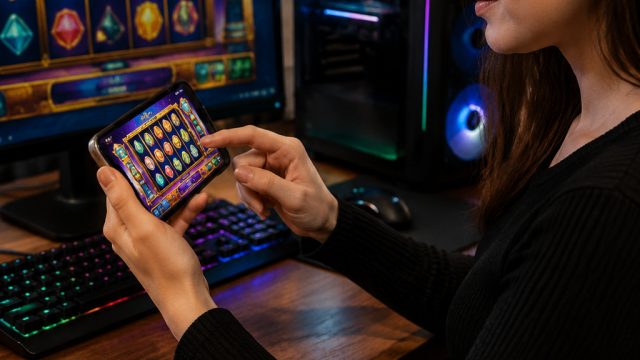 Unlocking Gaming Thrills: The Rise of Online Slots in 2023 | www hebatqq com, rpt hari ini, togel de