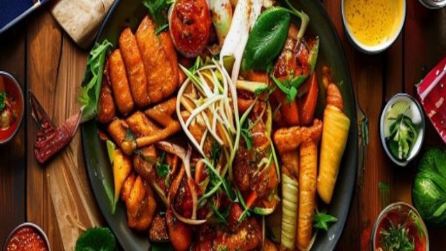 Masterful No-Grill Recipes to Elevate Your Independence Day Festivities