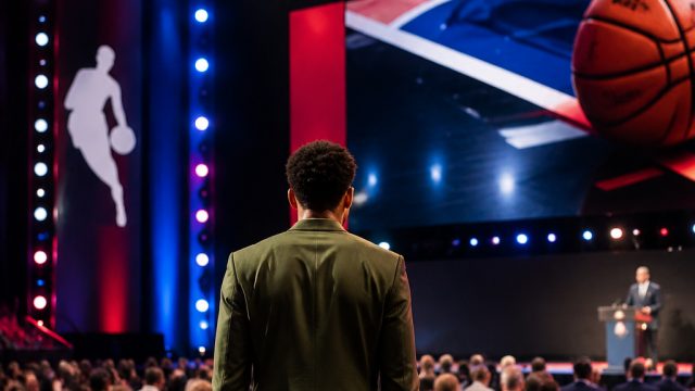 2026 NBA Draft Results: Key Insights and Future Implications | JUDIRESMI88 SLOT, vip 303 slot, indo3
